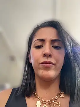 SamanthaWalker  online show from 17, 6, 2026