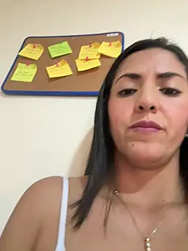 SamanthaWalker  online show from 1, 4, 2026