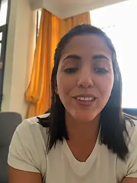 SamanthaWalker  online show from 1, 7, 2026