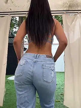 Roxana-tylor online show from 7, 3, 2026