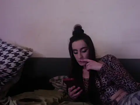 chiara-mario online show from 19, 4, 2026