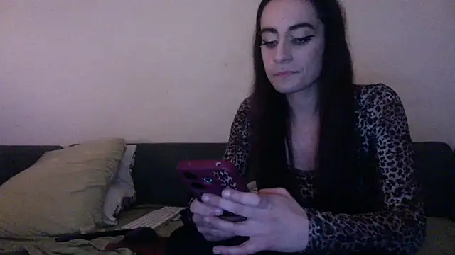 chiara-mario online show from 18, 4, 2026