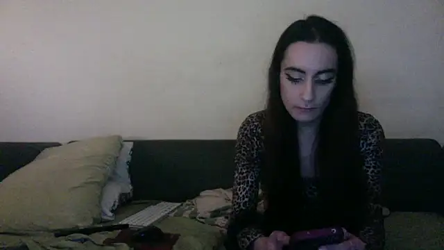 chiara-mario online show from 18, 4, 2026