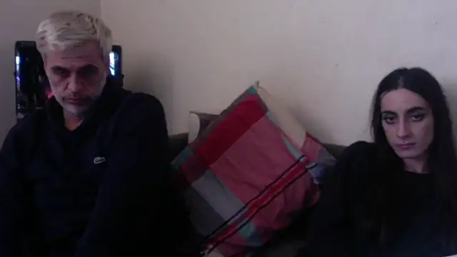 chiara-mario online show from 22, 3, 2026