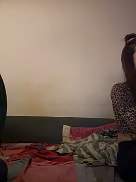 chiara-mario online show from 21, 5, 2026