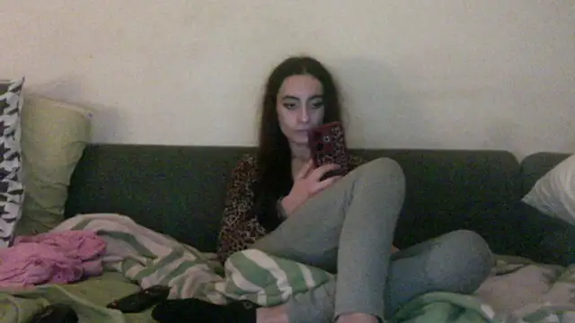 chiara-mario online show from 14, 4, 2026