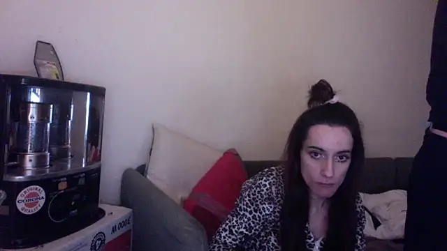 chiara-mario online show from 4, 3, 2026