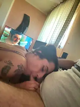 chiara-mario online show from 5, 6, 2026