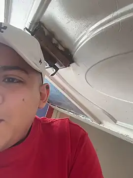 OliverTabordaa online show from 20, 4, 2026