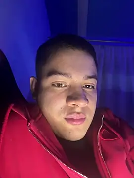OliverTabordaa online show from 31, 5, 2026