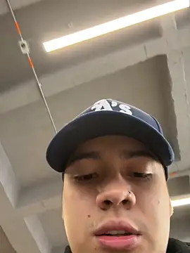 OliverTabordaa online show from 5, 5, 2026