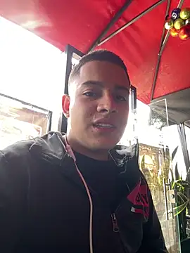 OliverTabordaa online show from 6, 5, 2026