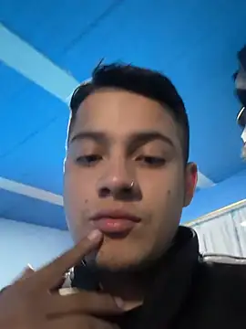 OliverTabordaa online show from 19, 3, 2026