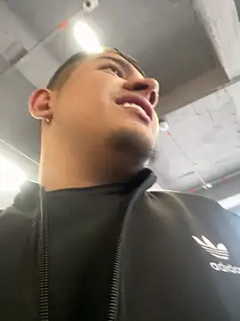 OliverTabordaa online show from 17, 3, 2026