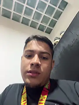 OliverTabordaa online show from 26, 3, 2026