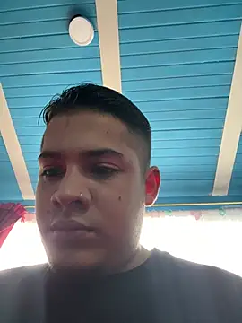 OliverTabordaa online show from 22, 3, 2026