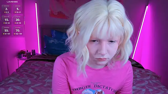 EvaforHIM online show from 24, 3, 2026