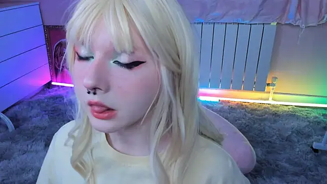 EvaforHIM online show from 21, 4, 2026