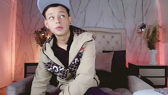 Baleriion1 online show from 5, 3, 2026