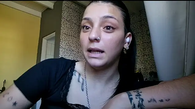 MargeretShala online show from 9, 3, 2026