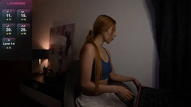 Suki 3 online show from 25, 3, 2026