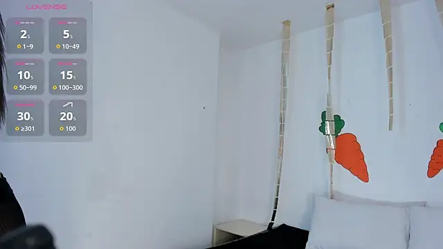 Eve-01 online show from 2, 4, 2026