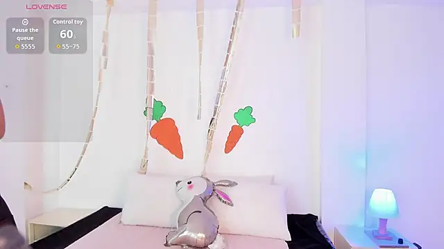 Eve-01 online show from 3, 4, 2026