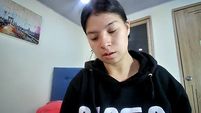 Snapshot of HIMAWARY_SOIN5 chatting on 18, 5, 2026 HIMAWARY SOIN5 online show from 18, 5, 2026