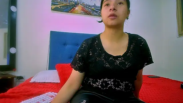 Snapshot of HIMAWARY_SOIN5 chatting on 26, 6, 2026 HIMAWARY SOIN5 online show from 26, 6, 2026