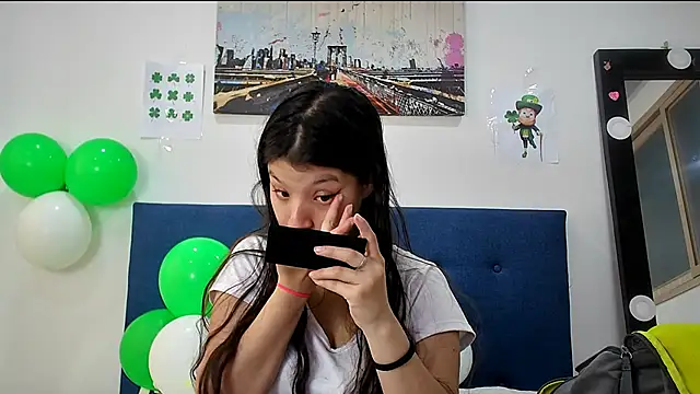 HIMAWARY SOIN5 online show from 18, 3, 2026