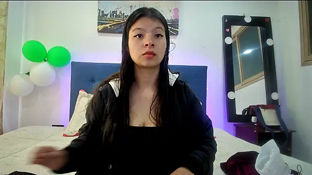 HIMAWARY SOIN5 online show from 28, 3, 2026