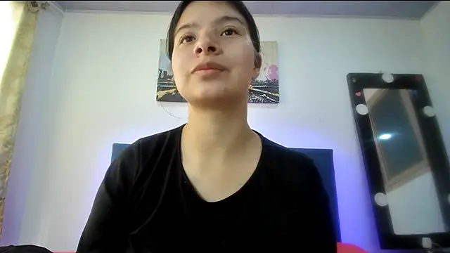 Snapshot of HIMAWARY_SOIN5 chatting on 23, 4, 2026 HIMAWARY SOIN5 online show from 23, 4, 2026