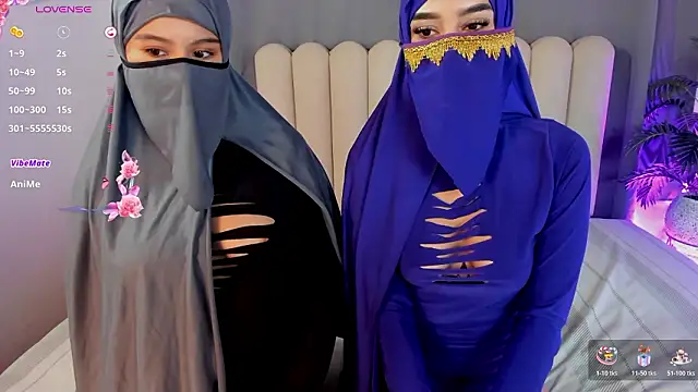 layla leila01 online show from 6, 3, 2026