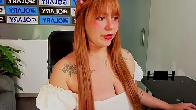 Ivy Brown  online show from 4, 6, 2026