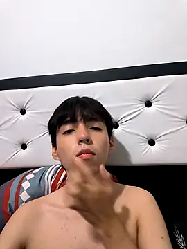 Lucca  555 online show from 23, 3, 2026