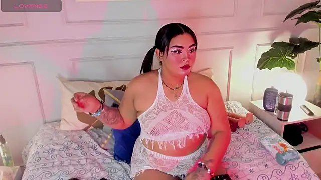 Candyy rose  online show from 10, 4, 2026