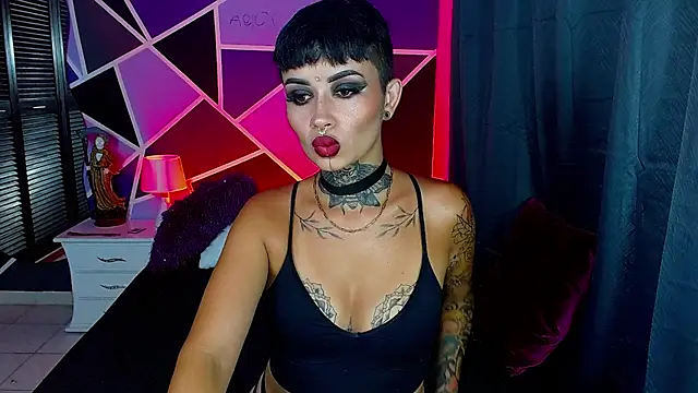 Sol Baker online show from 18, 4, 2026