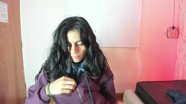 Mystical meteor online show from 19, 4, 2026