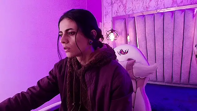 Mystical meteor online show from 20, 4, 2026