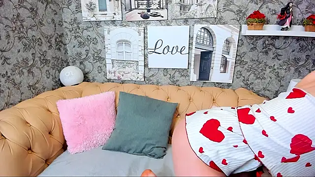 Kate Viz online show from 17, 3, 2026