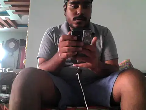 Foxboy65 online show from 30, 3, 2026