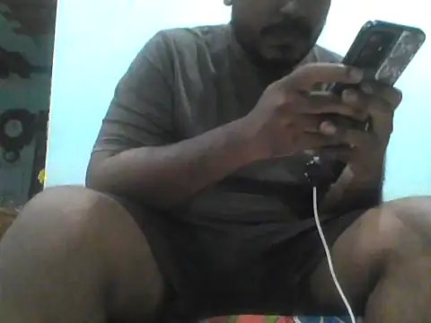 Foxboy65 online show from 5, 4, 2026