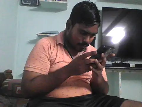 Snapshot of Foxboy65 chatting on 24, 5, 2026 Foxboy65 online show from 24, 5, 2026