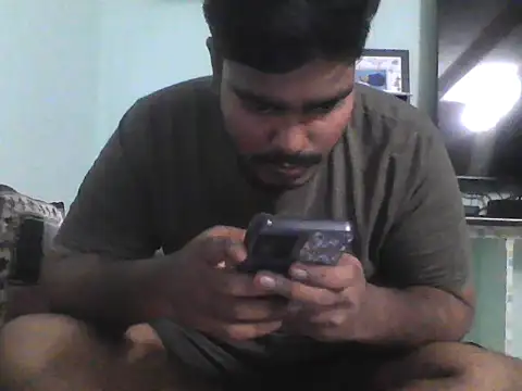 Snapshot of Foxboy65 chatting on 8, 5, 2026 Foxboy65 online show from 8, 5, 2026