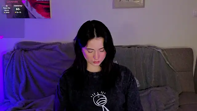 missy3kissy online show from 8, 4, 2026