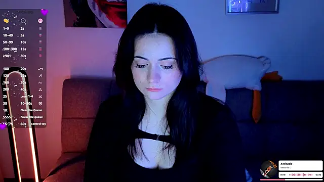 missy3kissy online show from 6, 5, 2026