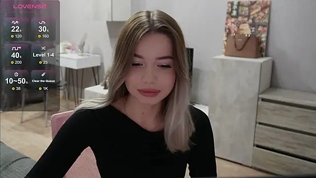 mayyymayyyy online show from 5, 3, 2026