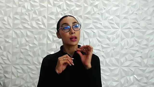 SOPHIA ZC online show from 1, 5, 2026
