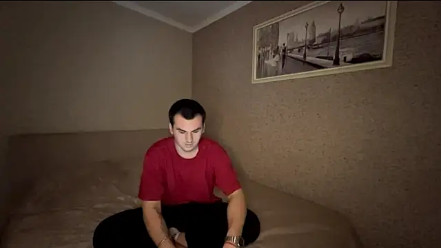 AlexRay22 online show from 8, 3, 2026