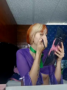 susanhottie1 online show from 6, 3, 2026